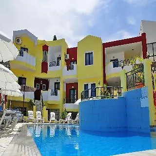 公寓式酒店 Ariadni Palace 赫索尼索斯