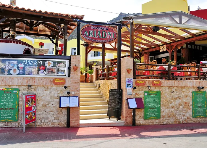 Ariadni Palace Херсониссос