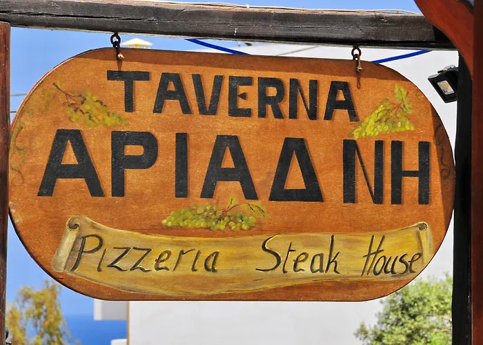 Ariadni Palace Appart hôtel