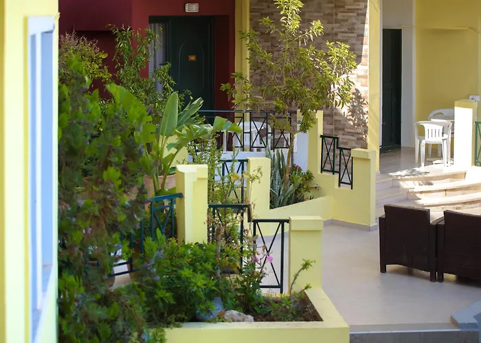 Ariadni Palace 3* Херсониссос