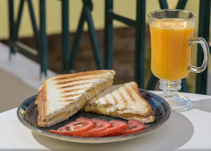 Ariadni Palace Апарт-отель