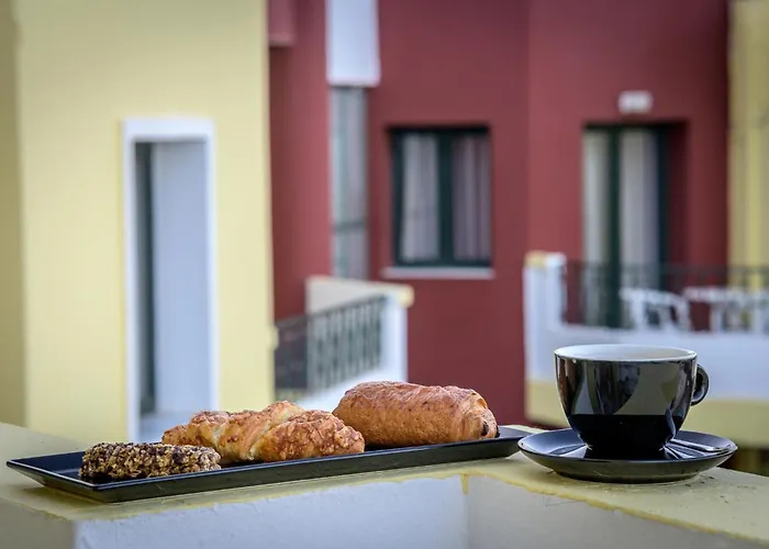 Ariadni Palace Херсониссос