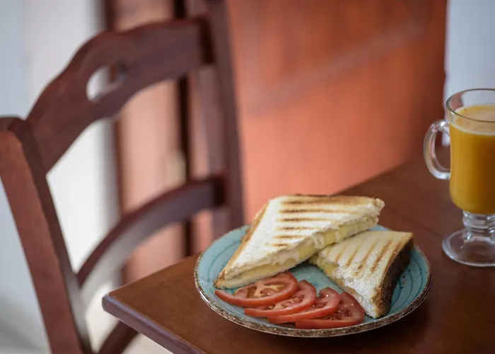 Ariadni Palace 3* Херсониссос