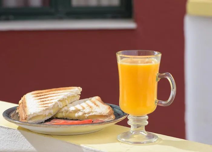 Ariadni Palace 公寓式酒店 赫索尼索斯