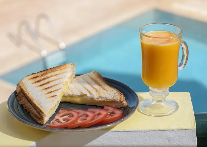 Ariadni Palace 赫索尼索斯