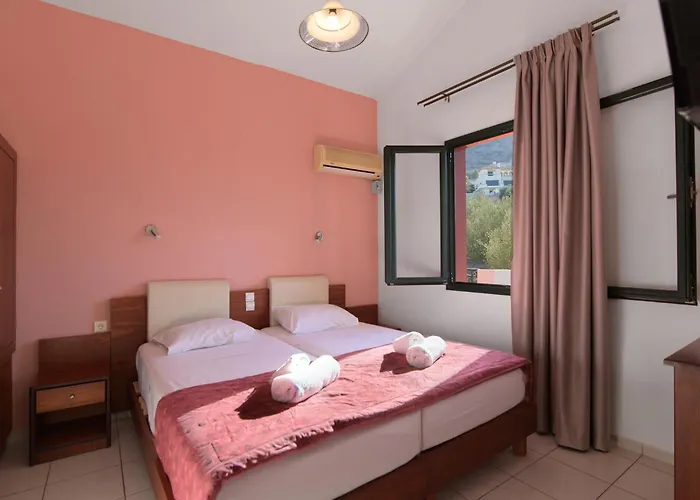 Ariadni Palace 3* Херсониссос