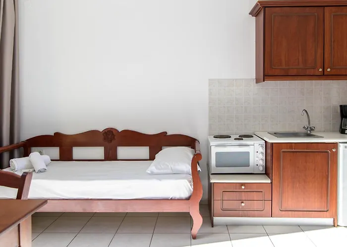 Ariadni Palace Апарт-отель