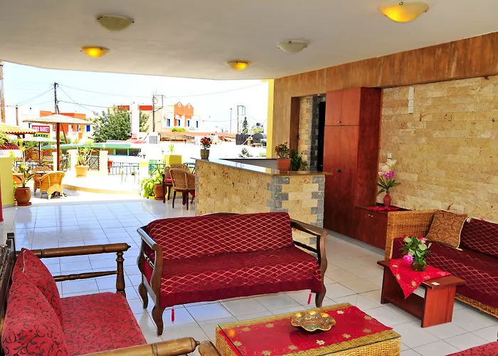 Ariadni Palace Appart hôtel