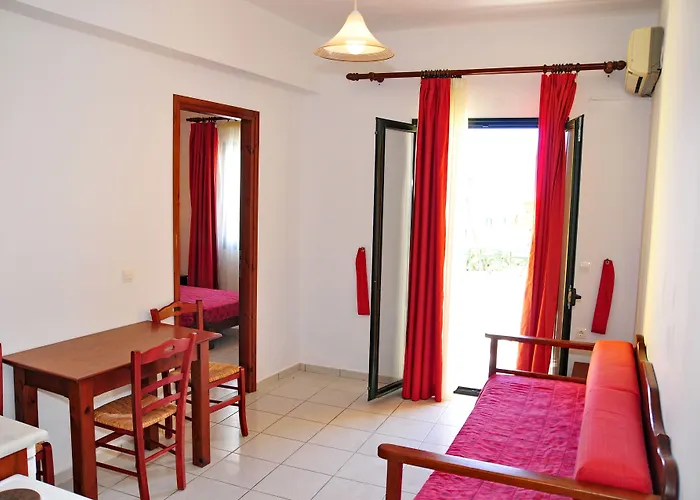 Ariadni Palace 赫索尼索斯