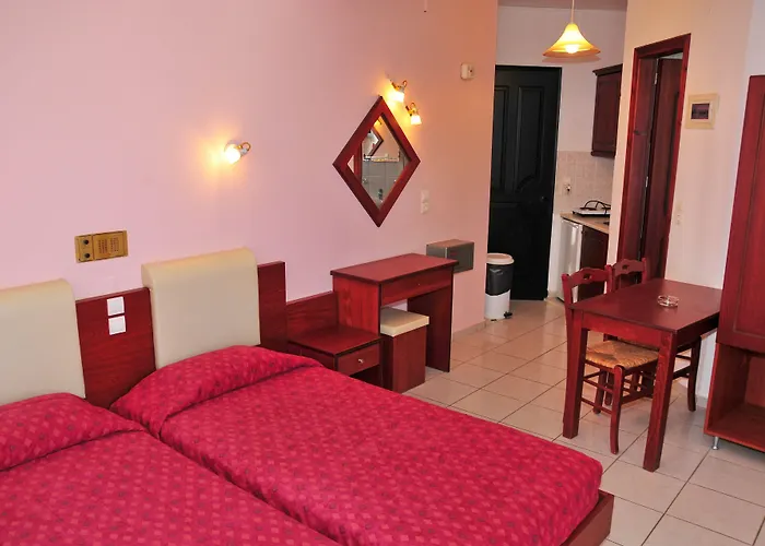 Ariadni Palace Херсониссос