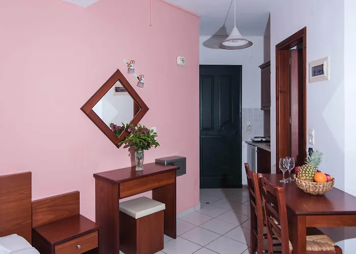 Ariadni Palace 赫索尼索斯