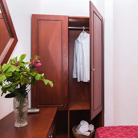 Ariadni Palace Appart hôtel Hersónissos