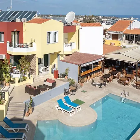 Ariadni Palace Appart hôtel