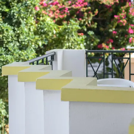 Appart hôtel Ariadni Palace Hersónissos