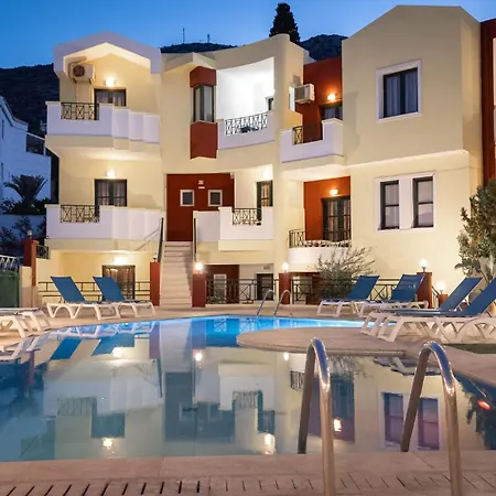 Ariadni Palace