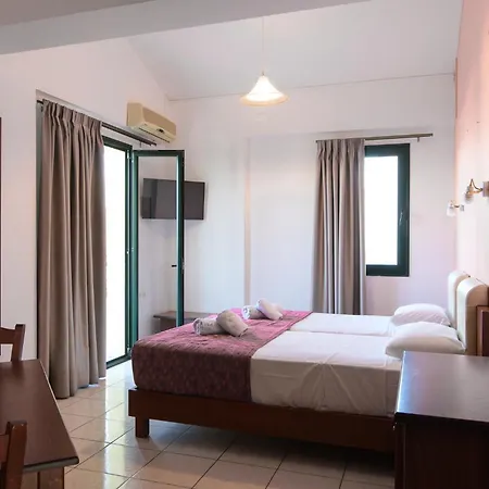 Ariadni Palace Appart hôtel 2*