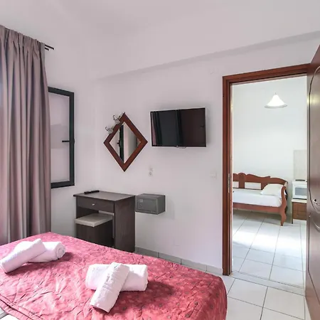 Ariadni Palace Appart hôtel Hersónissos