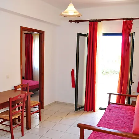 Ariadni Palace 赫索尼索斯