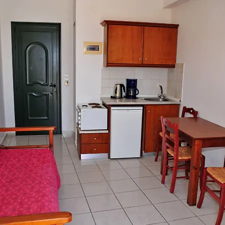 Ariadni Palace Aparthotel