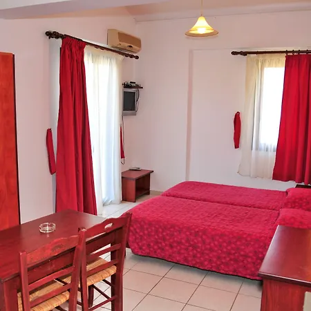 Aparthotel Ariadni Palace