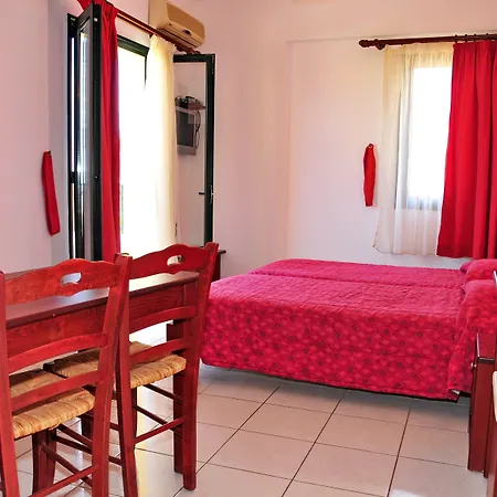 Ariadni Palace Aparthotel 3*