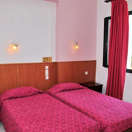 Ariadni Palace Aparthotel Limenas Chersonisou