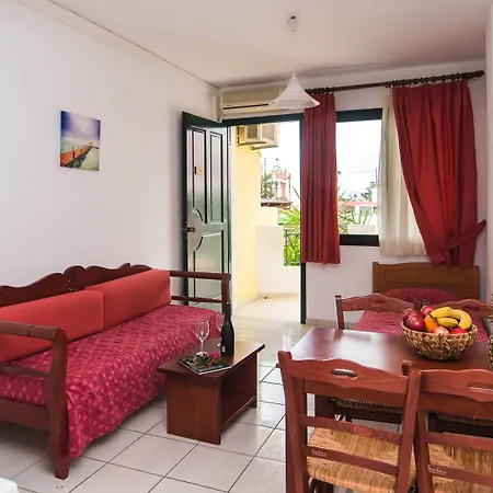 Aparthotel Ariadni Palace