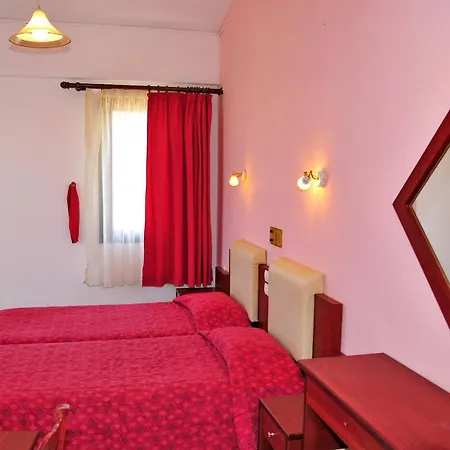 Ariadni Palace Appart hôtel Hersónissos
